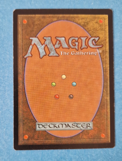 MTG magic strip Mine anthologies antiquietes - Image 2