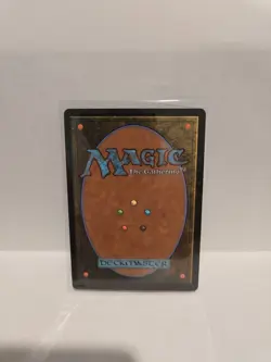 Super State (Rainbow Foil) Sonic Secret Lair Drop Foil Near Mint - Image 2