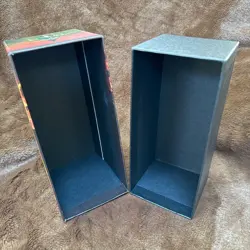 Magic The Gathering MTG - Empty Fat Pack/Bundle Box - THE BROTHERS' WAR (BRO) - Image 5