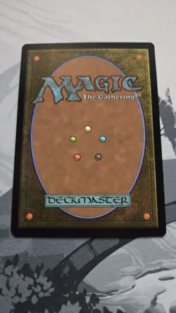 Clever Impersonator (Rainbow Foil) Secret Lair Drop Foil - Image 3