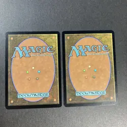 Set of x2, MTG Gravestorm Odyssey Regular - Image 2