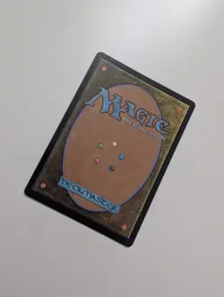 MTG - The Apprentice's Folly - Wilds of Eldraine NM/M Condition - Image 3