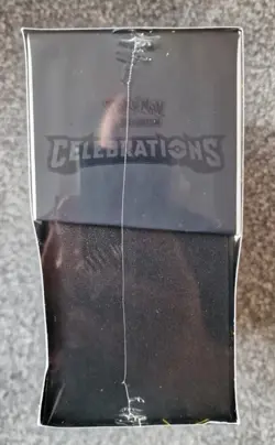 Pokemon TCG 25th Anniversary Celebrations Elite Trainer Box ETB - Sealed New - Image 2