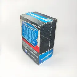 Pokemon Karmesin & Purpur Schwarze Blitze Boosterbundle • Neu • Sealed • OVP • - Image 2