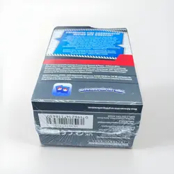 Pokemon Karmesin & Purpur Schwarze Blitze Boosterbundle • Neu • Sealed • OVP • - Image 3