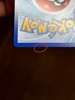 [Gengar] 0307/07 CBB3C Gem Pack Volume 3 EXCLUSIVE Simplified Chinese Pokemon #3 - Image 3