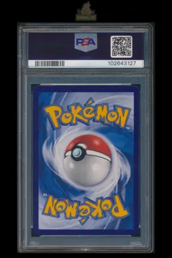 [Umbreon VMAX] PSA 10 173/132 CS4ac HR Slim Pack Simplified Chinese Pokemon - Image 2
