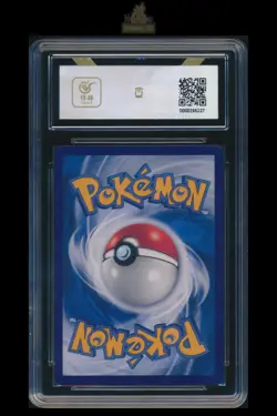 [Umbreon VMAX] BCTC 9.5 172/132 CS4ac HR Fat Simplified Chinese Pokemon - Image 2