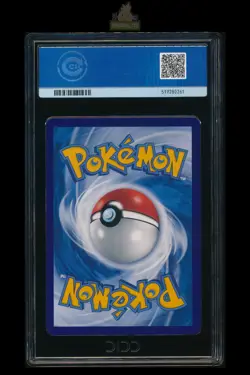 [Maushold ex] CCIC 10 158/129 CSV4C SAR Simplified Chinese Pokemon Graded #2 - Image 2
