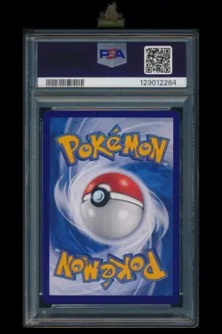 [Sylveon] PSA 9 0915/15 CBB2C Gem Pack Vol 2 S Chinese Graded Pokemon #2 - Image 2