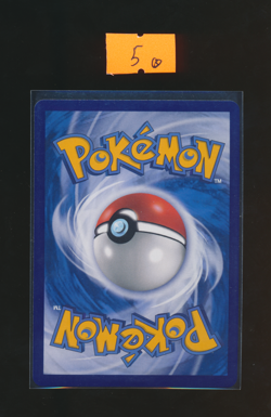 [Arcanine ex] CSV3C 155/130 SAR Fearless Terastal Simplified Chinese Pokemon - Image 2