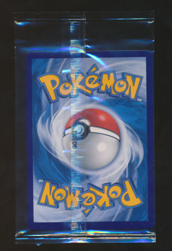 [Maushold] 030/SV-P Promo Sealed Full Art Simplified Chinese Pokemon TCG - Image 2
