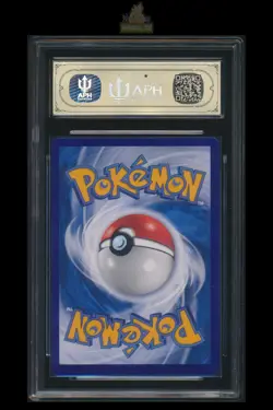 [Eevee] APH 10 CBB2C 0115/15 Gem Pack Vol 2 Simplified Chinese Graded Pokemon - Image 2
