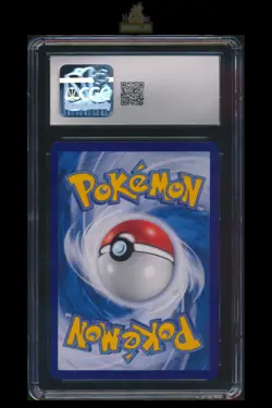 [Magikarp & Wailord GX] CGC 10 TAGTEAM 191/184 SR AS5a T Chinese Pokemon - Image 2