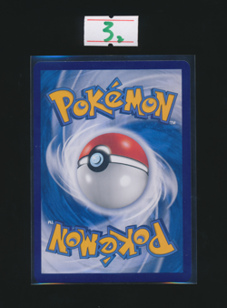 [Captain Pikachu]0709/09 CBB1C Gem Pack Simplified Chinese Horizon Pokemon #2 - Image 2