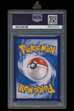 [N's Resolve] PSA 10 175/150 CSM2CC SR Simplified Chinese Pokemon Trainer - Image 2