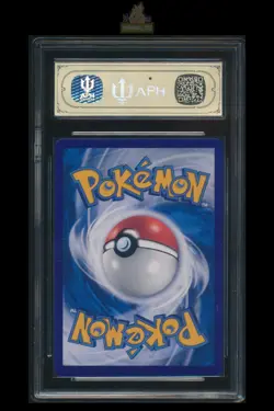 [Sylveon] APH 10 CBB2C 0915/15 Gem Pack Vol 2 Simplified Chinese Graded Pokemon - Image 2