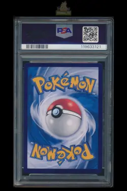[Pikachu]PSA 10 171/151 Collect 151 Hope AR Simplified Chinese Exclusive Pokemon - Image 2