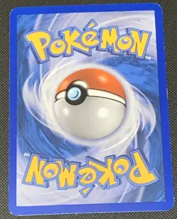 Pokemon Park 10/17 Non Holo Pop 2 Series Promo LP - Image 2