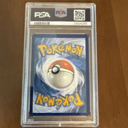 PSA 10 - Penny 252/198 SV01: Scarlet & Violet Base Set Holo - Pokemon - Image 2