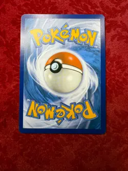 Pokemon TCG Flareon Full Art TG01/TG30, Brilliant Stars (NM) - Image 2
