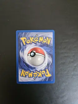 Pokemon TCG Gloom 37/64 1st Edition WOTC Jungle LP+ - Image 2