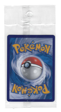 [Fuecoco] 117/SV-P T-Chinese EXCLUSIVE SEALED Horizon Set Promo Pokemon TCG - Image 2