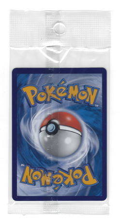 [Sprigatito] 116/SV-P Traditional Chinese SEALED Horizon Promo Pokemon TCG - Image 2