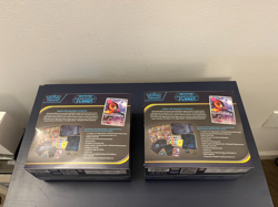 Pokemon Center Exclusive Phantasmal Flames Elite Trainer Box PKC ETB New Sealed - Image 2