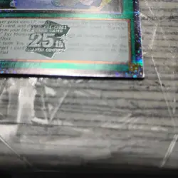 Purrely Pretty Memory (Quarter Century Secret Rare) Yu-Gi-Oh RA02-EN072 NM/MINT - Image 3