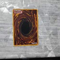 Purrely Pretty Memory (Quarter Century Secret Rare) Yu-Gi-Oh RA02-EN072 NM/MINT - Image 5