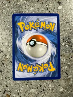 Pokemon TCG Cards Bidoof 117/160 Primal Clash Full Art NM - Image 2