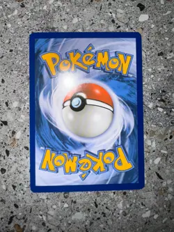 Pokemon TCG Cards Bidoof 117/160 Primal Clash Full Art NM - Image 4