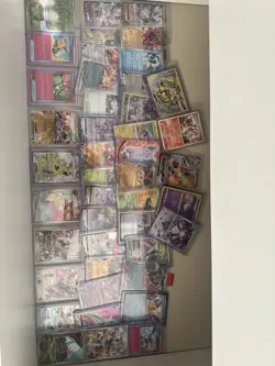 2000+ Card TCG Huge Pokemon Collection JobLot Bundle - Rare Ultra Rare Art Rare - Image 1