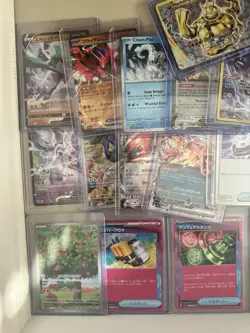 2000+ Card TCG Huge Pokemon Collection JobLot Bundle - Rare Ultra Rare Art Rare - Image 5