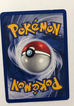 Pokemon Card Team Rocket Dark Kadabra 39/82 Light Played Condition - Image 2