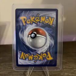 Pokemon Teal Mask Ogerpon 123 Sv: Scarlet & Violet Promo Cards Holo NM Condition - Image 2