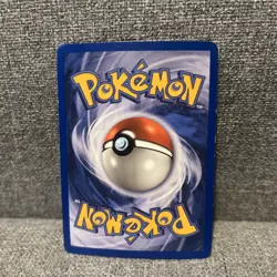 Pokemon Card Omanyte Skyridge Reverse Holo 41/144 - Image 4