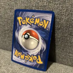 Pokemon Card Omanyte Skyridge Reverse Holo 41/144 - Image 5