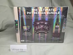 MTG - Phyrexia: All Will Be One Bundle - Compleat Edition - Factory Sealed - Image 4
