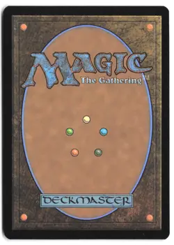 Cityscape Leveler (Borderless) 53 MTG Avatar TLE NM - Image 2