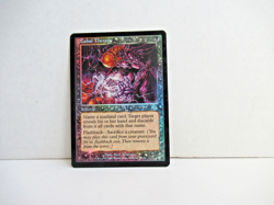 Cabal Therapy FOIL 62/143 Judgment MTG NM - Image 1