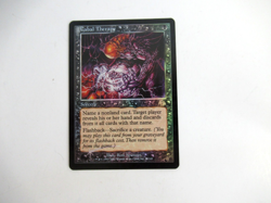 Cabal Therapy FOIL 62/143 Judgment MTG NM - Image 2