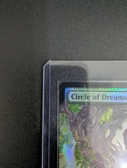 Circle of Dreams Druid (Extended Art) Adventures in the Forgotten Realms Foil - Image 2