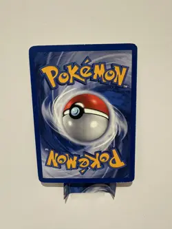 Dark Vileplume 30/82 Rare Non Holo Team Rocket Set Pokemon Card TCG LP - Image 2