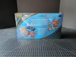 Pokemon Mega Charizard X ex Ultra-Premium Collection Box Sealed - 2 IN HAND - Image 4