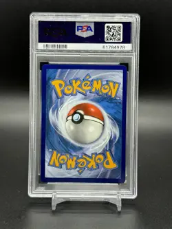 2020 Pokemon Champions Path ETB Promo Charizard V SWSH050 PSA Gem Mint 10 - Image 2