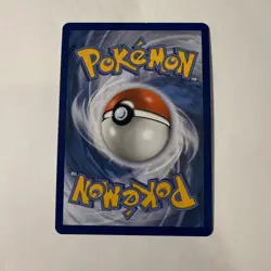 Pokemon Zekrom 114/114 Celebrations Classic Collection Ultra Rare Holo NM - Image 2