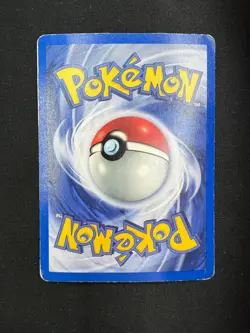 Pokemon Aerodactyl 1/62 Fossil Rara Holo Unlimited Wizards ITA Carte Vintage - Image 2