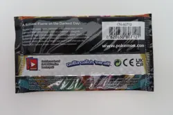 3 Packs Of Pokemon TCG Sword & Shield Booster Pack Sealed - Image 3
